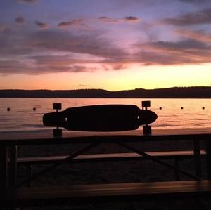 Meet your Posher, Doug